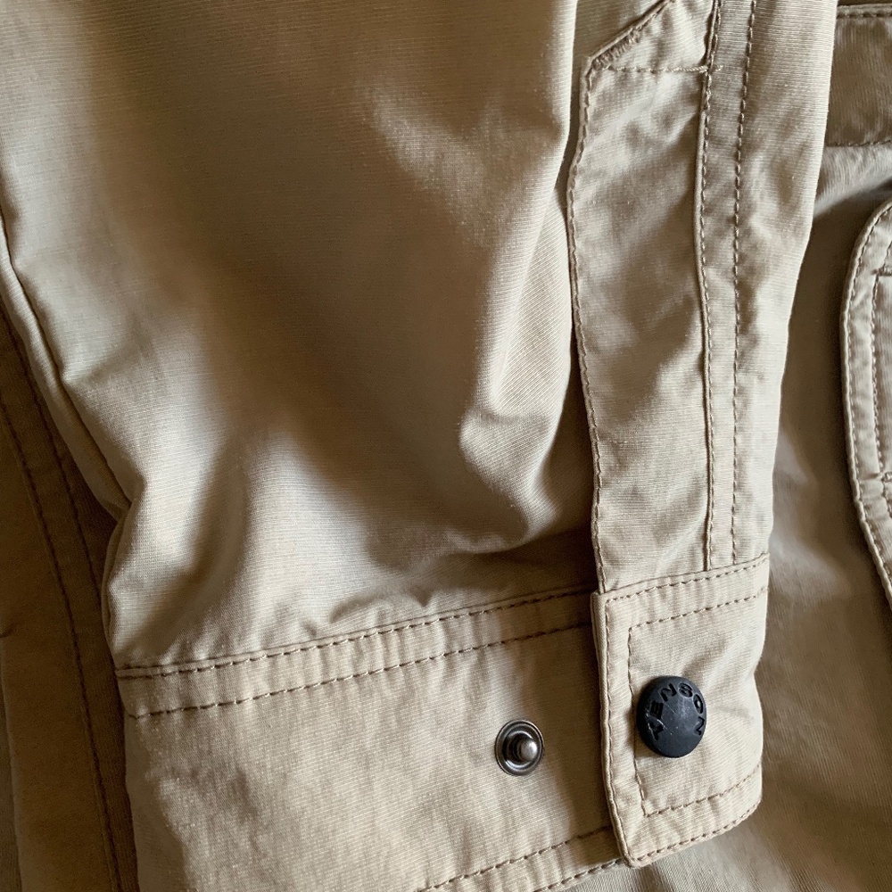 TENSON Mens Spring.Summer/Fall jacket - Picture 5 of 13